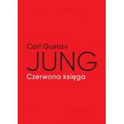 Psychologia - Czerwona Księga Carl Gustav Jung - miniaturka - grafika 1