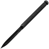 Noże - Sztylet History Knife & Tool Sleeve Dagger - Black - miniaturka - grafika 1