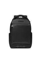 Plecaki - Zaino porta PC 13'' Uomo piquadro CA6619S136-N Nero - miniaturka - grafika 1