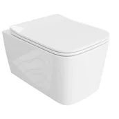 Miski WC - Lavita Miska wisząca Murya - miniaturka - grafika 1