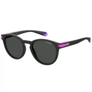 Okulary przeciwsłoneczne Polaroid 2087 N6T 50 M9 z polaryzacją - Okulary przeciwsłoneczne - miniaturka - grafika 1