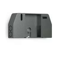 Akcesoria do oświetlenia - Adapter natynkowy XLED PRO ONE antracyt ST080990 Steinel - miniaturka - grafika 1