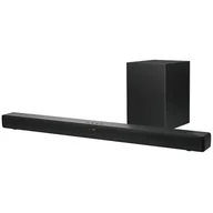 Soundbary - Soundbar GoGEN TAS 950 WSB Czarny - miniaturka - grafika 1