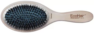 Olivia Garden EcoHair Paddle Combo szczotka do modelowania 13326 - Szczotki i grzebienie do włosów - miniaturka - grafika 1