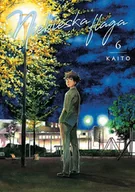 Komiksy dla młodzieży - Niebieska Flaga Tom 6 - miniaturka - grafika 1