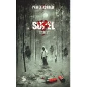 Science-fiction - Fabryka Słów Sopel - Paweł Kornew - miniaturka - grafika 1