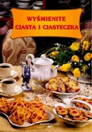 Ciasta, desery, wypieki - Wyśmienite ciasta i ciasteczka - miniaturka - grafika 1