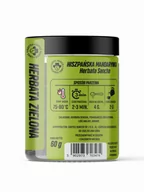 Herbata - Herbata Zielona Hiszpańska Mandarynka 60 G - miniaturka - grafika 1