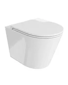 Miski WC - Miska wisząca WC Galve 3.0 Lavita 5900378334781 - miniaturka - grafika 1