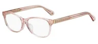 Okulary korekcyjne, oprawki, szkła - Okulary korekcyjne Kate Spade IMANI F 35J - miniaturka - grafika 1