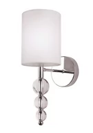 Lampy ścienne - Maxlight Elegance Kinkiet 1-punktowy W0600 - miniaturka - grafika 1