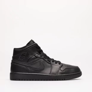AIR JORDAN 1 MID - Buty sportowe męskie - miniaturka - grafika 1