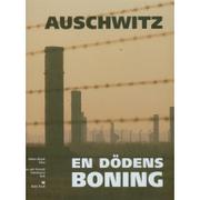 Historia Polski - Bujak Adam Auschwitz En Dodens Boning Rezydencja śmierci wersja szwedzka - miniaturka - grafika 1