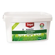 Nawozy ogrodnicze - Target Nawóz do trawników 8 kg - miniaturka - grafika 1