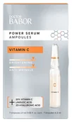 Serum do twarzy - BABOR BABOR DOCTOR BABOR Vitamin C Ampoule 14.0 ml - miniaturka - grafika 1