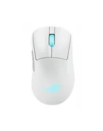 Myszki - Asus ROG Keris II Origin Biały 90MP04A0BMUA10 - miniaturka - grafika 1