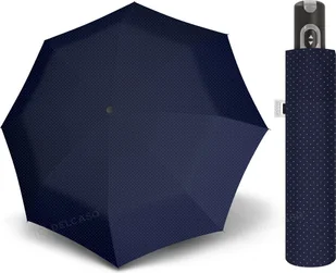 Parasol automatyczny Carbonsteel Magic Doppler Chic Blue - Parasole - miniaturka - grafika 1