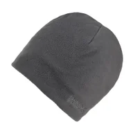 Czapki męskie - Regatta Czapka męska Kingsdale Szary, Rozmiar: L/XL - miniaturka - grafika 1
