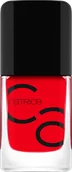 Lakiery do paznokci - Catrice ICONails Gel Lacquer 140 Lakier do paznokci 10,5ml - miniaturka - grafika 1