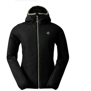 Kurtka damska Dare 2b Torrek Air Lite Jacket Rozmiar: XXXL / Kolor: czarny - Kurtki i kamizelki sportowe damskie - miniaturka - grafika 1