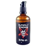 Kosmetyki i akcesoria do pielęgnacji brody - Pan Drwal Olejek do Brody ButterCut Tendencies 100 ml XXL - miniaturka - grafika 1