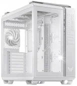 Obudowy komputerowe - Obudowa ASUS TUF Gaming GT502 Plus Biały - miniaturka - grafika 1