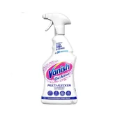 Środki do prania - Vanish Oxi-Action Weiss 30 sekunden Odplamiacz 750 ml - miniaturka - grafika 1