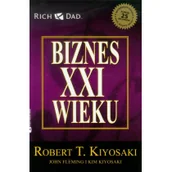 Biznes - Instytut Praktycznej Edukacji Biznes XXI wieku - Robert T. Kiyosaki - miniaturka - grafika 1