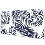 Podkładki na biurko - Mata ochronna na biurko Tropikalna Palma 90x45 cm - miniaturka - grafika 1