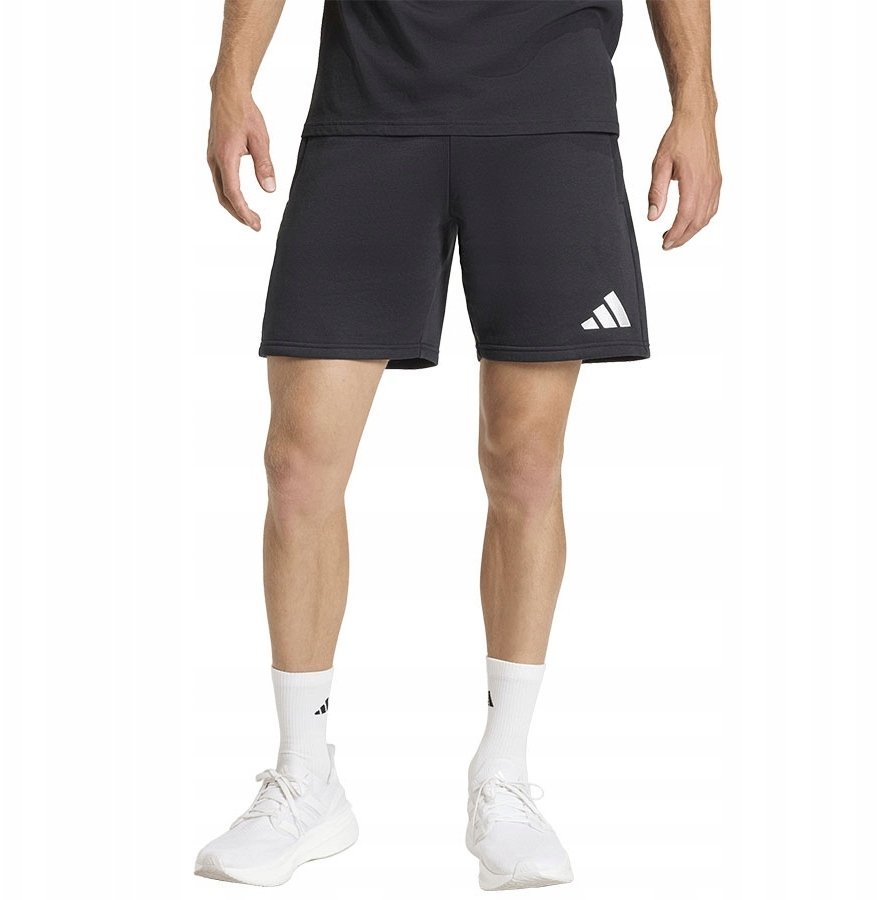 Spodenki adidas ENTRADA 26 Sweat Short KF5923
