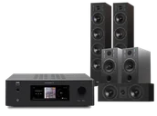 Kino domowe - NAD T 778 + Diva 6 + 3 + 7 - miniaturka - grafika 1