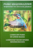 Albumy krajoznawcze - Parki Krajobrazowe Województwa Dolnośląskiego - miniaturka - grafika 1