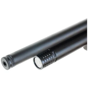 Wiatrówka PCP Reximex Zone W 6.35 mm z regulatorem i tłumikiem - Wiatrówki karabinki - miniaturka - grafika 6
