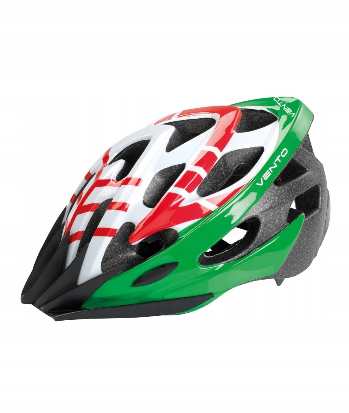 Kask rowerowy Barbieri Pnk Italia 56-60cm