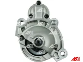 Rozruszniki - Rozrusznik As-pl S0612S - miniaturka - grafika 1