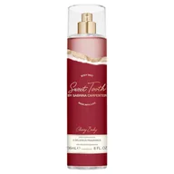 Balsamy i oliwki dla dzieci - SABRINA CARPENTER Sweet Tooth Cherry Baby BODY MIST 236ml - miniaturka - grafika 1
