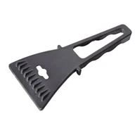 Akcesoria do mycia samochodu - Skrobaczka do lodu, 19 cm - miniaturka - grafika 1