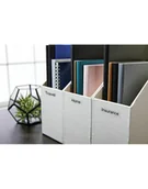 Drukarki kart i etykiet - DYMO LabelManager 210D inkl. Koffer - miniaturka - grafika 1