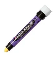 Farby i media malarskie - Farba w markerze, Sakura Solid Marker Slim, Yellow - miniaturka - grafika 1