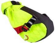 Sakwy rowerowe - Revelate Designs Revelate Designs Shrew Saddle Bag 3l, żółty  2022 Torebki na sztycę RD-104-554 - miniaturka - grafika 1