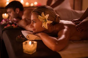 Tajski rytuał dla dwojga w Katowicach - Czasopisma - miniaturka - grafika 1