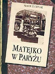 Biografie i autobiografie - Matejko w Paryżu - miniaturka - grafika 1
