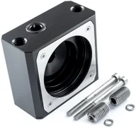 Chłodzenie wodne - Watercool Watercool MO-RA IV TANK D5 Expansion - Erweiterungsmodul - miniaturka - grafika 1