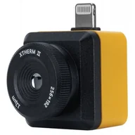 Pozostałe akcesoria do telefonów - Xinfrared Kamera termowizyjna do smartfona Xinfrared T2S+ - Lightning - miniaturka - grafika 1
