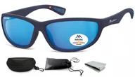 Okulary przeciwsłoneczne - Montana Okulary przeciwsłoneczne SP312B SP312B - miniaturka - grafika 1