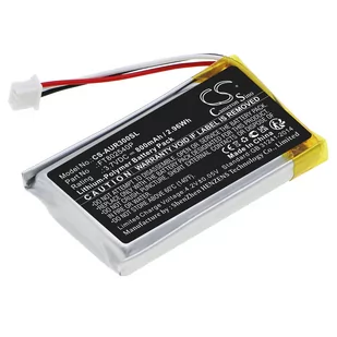 Asus ROG Chakram / FT802540P 800mAh 2.96Wh Li-Polymer 3.7V (Cameron Sino) - Gadżety dla graczy - miniaturka - grafika 1