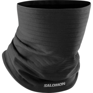 KOMIN SALOMON RS WARM TUBE C23784 - Czapki męskie - miniaturka - grafika 1