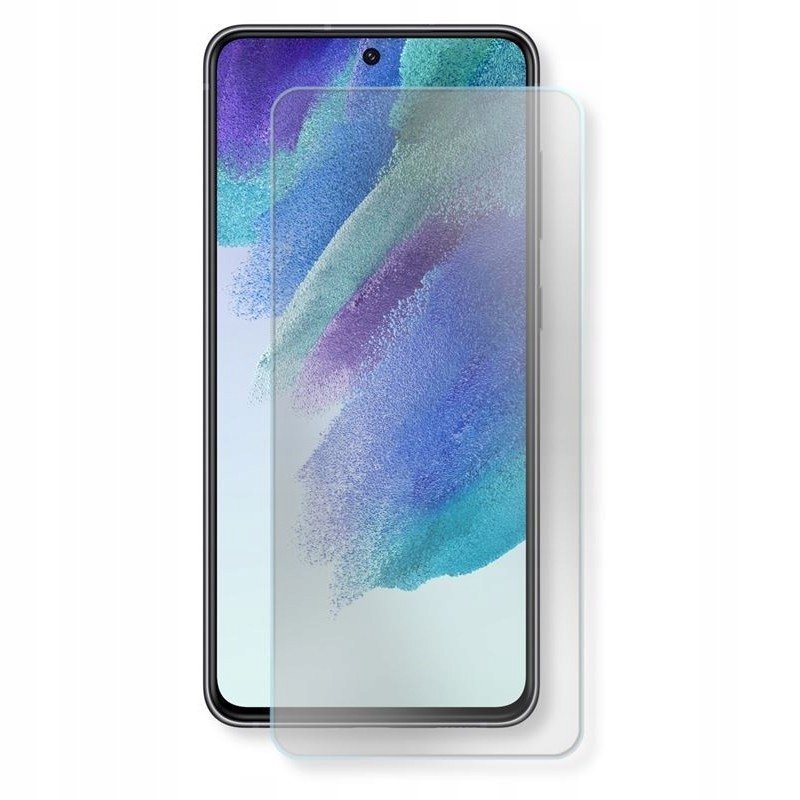 9H Szkło Hartowane Do Samsung Galaxy S21 Fe 5G Szkiełko Ochronne Szybka Hartowana Na Ekran
