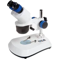 Mikroskopy i lupy - Delta Optical Mikroskop Discovery 50 - miniaturka - grafika 1