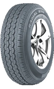 West Lake H188 205/70R15 106R C - Opony dostawcze letnie - miniaturka - grafika 1